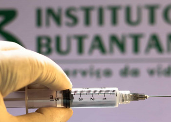 Butantan: Coronavac produz anticorpos contra variantes mais preocupantes